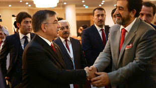 2. Eğitim Kongresi başladı