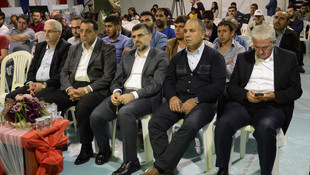 2. Sultanbeyli Kitap Fuarı