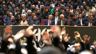 2016 Evrensel Aşura Matem Merasimi