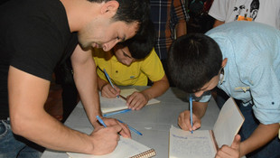 241 Sayfada 241 Şehit