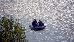 286 gün önce kaybolan çocuklar için yeni arama çalışması