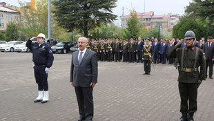 29 Ekim Cumhuriyet Bayramı