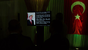 29 Ekim Cumhuriyet Bayramı'na doğru