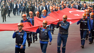 29 Ekim Cumhuriyet Bayramı'na doğru