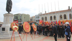 29 Ekim Cumhuriyet Bayramı'na doğru