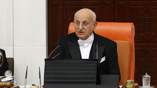 Türkiyede darbe devrinin kapandığını TBMM İsmail Kahraman yapmış olduğu konuşmasında belirtti