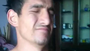 Tüm Türkiye canlı yayında intihar eden Erdoğan Cereni konuşuyor!