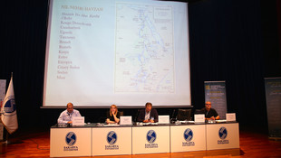 3. Ortadoğu'da Siyaset ve Toplum Kongresi