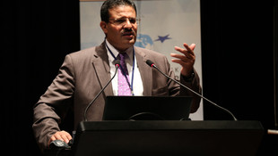 3. Ortadoğu'da Siyaset ve Toplum Kongresi