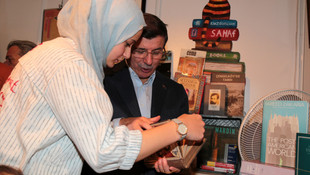 3. Üsküdar Sahaf Festivali