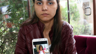 3 yaşındaki çocuğun babası tarafından kaçırıldığı iddiası