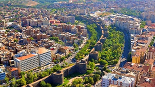 Diyarbakırda 13 köydeki sokağa çıkma yasağı sona erdi