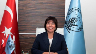 DHMİye ilk kadın genel müdürü Funda Makbule Ocak atandı