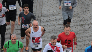 4. Cumhuriyet Koşusu ve Çocuk Maratonu