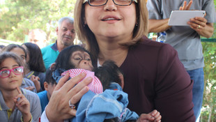 4 Ekim Dünya Hayvanları Koruma Günü