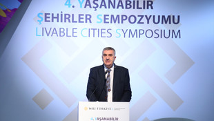 4. Yaşanabilir Şehirler Sempozyumu