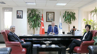 4. Yaşanabilir Şehirler Sempozyumu'na doğru