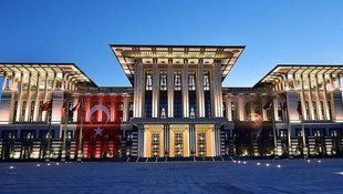 Cumhurbaşkanı Erdoğan başkanlığında yapılacak güvenlik toplantısı saat 18.00da başlayacak