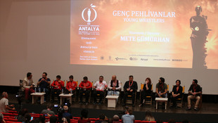 53. Uluslararası Antalya Film Festivali