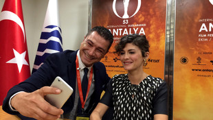 53. Uluslararası Antalya Film Festivali