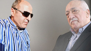 FETÖnün kumpasçı avukatının karanlık yüzü