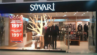 Ünlü giyim markası Süvarinin de içinde bulunduğu 54 şirkete kayyum atandı