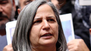 Son dakika: Diyabarkır Belediye Başkanı Gülten Kışanak adliyeye sevk edildi