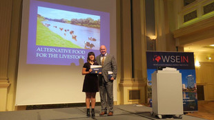 6. Dünya Sürdürülebilir Enerji Forumu, Viyana'da başladı