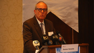 6. Türk-Alman Su İşbirliği Günleri