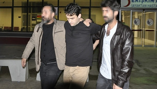 Darbeci Binbaşı Özkan Öztürk yakalandı