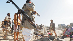 Birleşmiş Milletlerin önerisiyle Yemende ateşkes başladı