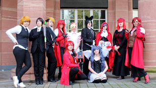 68. Frankfurt Kitap Fuarı sona erdi