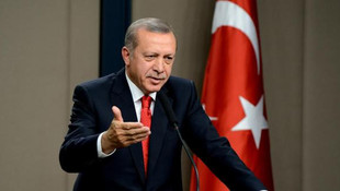 Musulda yapılan operasyona Türkiyenin de katılacağını Cumhurbaşkanı Erdoğan açıkladı