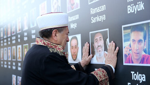 9. Avrasya İslam Şurası