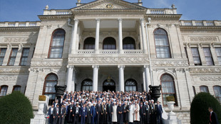 9. Avrasya İslam Şurası