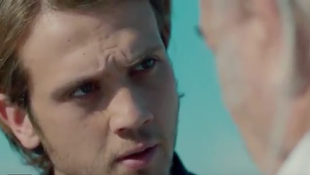 Show TVde yayınlanan İçerdenin 4. bölümü ekrana kitledi