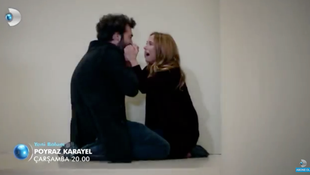 Poyraz Karayel 64.bölümde ortaya çıkıyor!