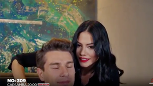 No 309da Lalenin değişimi nelere sebep olacak? İşte No:309 18. bölüm fragmanı