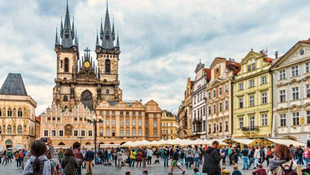 En Verimli Avrupa Turu Rotaları