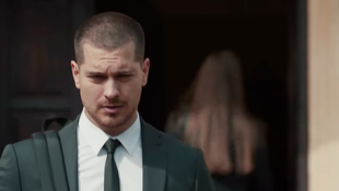 İşte İçerdenin 5.bölümü