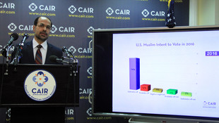 ABD’de başkanlık seçimi