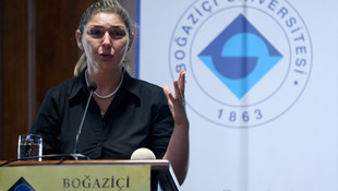 ABD'de öldürülen Doç. Dr. Darcan anıldı