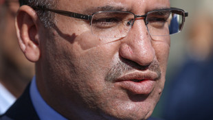 Adalet Bakanı Bozdağ, ABD'ye gitti