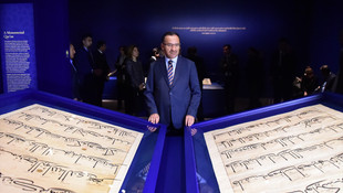 Adalet Bakanı Bozdağ Washington'da