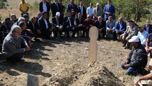 Adalet Bakanı Bozdağ Yozgat'ta