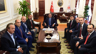 Adalet Bakanı Bozdağ: