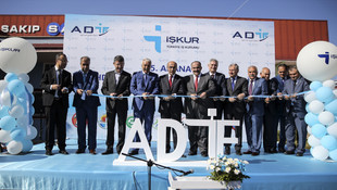 Adana 5. İstihdam ve İnsan Kaynakları Etkinliği