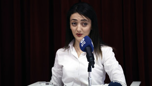 Adana BTÜ'de akademik yıl açılış töreni