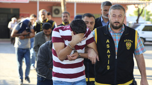 Adana merkezli fuhuş operasyonu