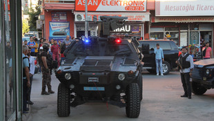 GÜNCELLEME - Adana'da DEAŞ operasyonu